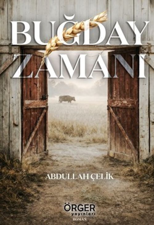 Buğday Zamanı