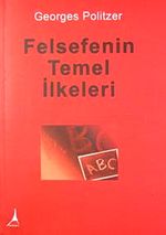 Felsefenin Temel İlkeleri
