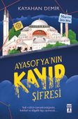 Ayasofya'nın Kayıp Şifresi