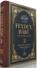 Feydu'l Barî ‘Ala Sahîhi'l Buharî (2. Cilt)