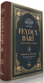 Feydu'l Barî ‘Ala Sahîhi'l Buharî (4. Cilt)
