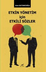 Etkin Yönetim İçin Etkili Sözler