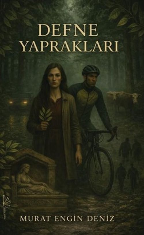 Defne Yaprakları