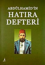 Abdülhamid'in Hatıra Defteri