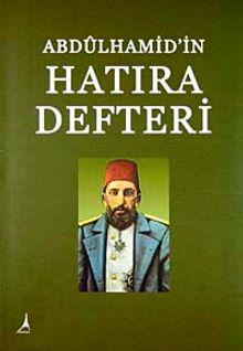 Abdülhamid'in Hatıra Defteri