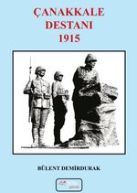 Çanakkale Destanı 1915