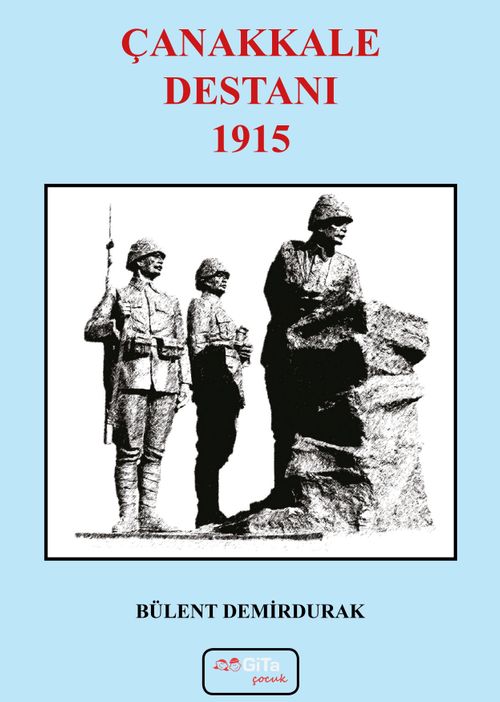 Çanakkale Destanı 1915