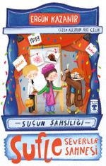 Sufle Severler Sahnesi & Suçun Şahsiliği