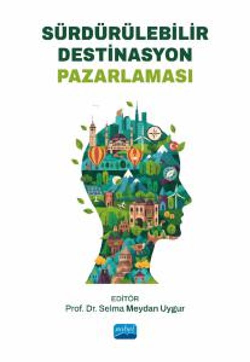 Sürdürülebilir Destinasyon Pazarlaması
