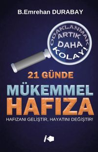 21 Günde Mükemmel Hafıza