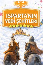 Isparta'nın Yedi Şehitleri