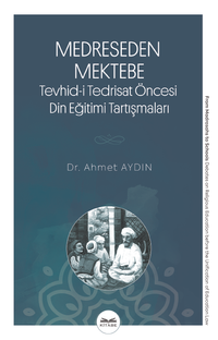 Medreseden Mektebe