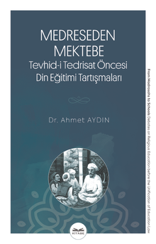 Medreseden Mektebe
