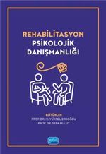 Rehabilitasyon Psikolojik Danışmanlığı