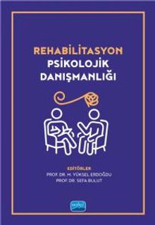 Rehabilitasyon Psikolojik Danışmanlığı