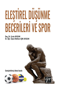 Eleştirel Düşünme Becerileri Ve Spor