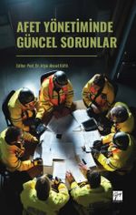 Afet Yönetiminde Güncel Sorunlar