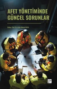 Afet Yönetiminde Güncel Sorunlar