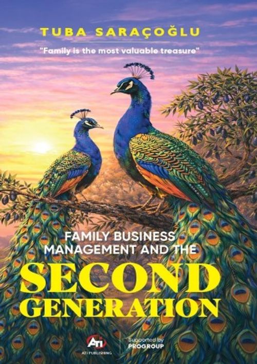 Famıly Busıness Management And The Second Generatıon