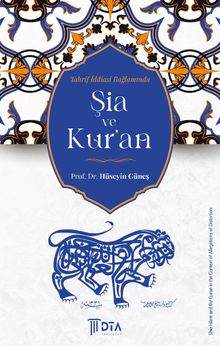 Tahrif İddiası Bağlamında Şia ve Kur'an