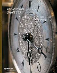 Zamanın Görünen Yüzü – Saatler