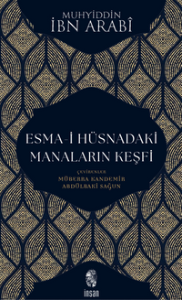 Esma-i Hüsnadaki Manaların Keşfi