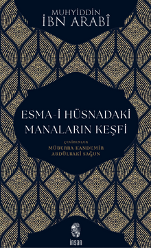 Esma-i Hüsnadaki Manaların Keşfi