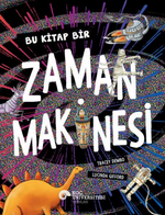 Bu Kitap Bir Zaman Makinesi