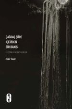 Çağdaş Şiire İçeriden Bir Bakış & Eleştiriler ve İncelemeler