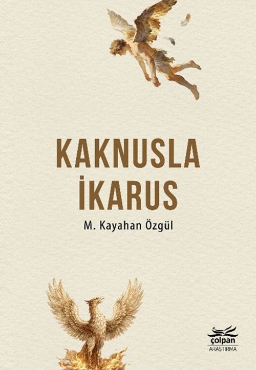 Kaknusla İkarus