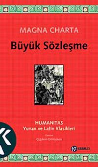 Büyük Sözleşme & Magna Charta