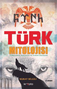 Türk Mitolojisi