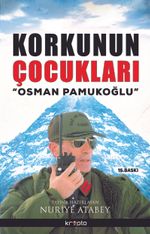 Korkunun Çocukları / Osman Pamukoğlu