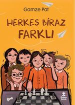 Herkes Biraz Farklı
