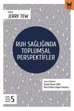 Ruh Sağlığında Tolumsal Perspektifler