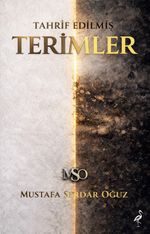 Tahrif Edilmiş Terimler