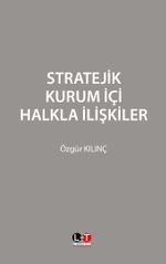 Stratejik Kurum İçi Halkla İlişkiler