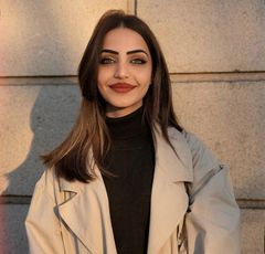  Nurhan Habibe