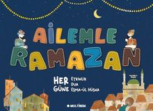 Ailemle Ramazan