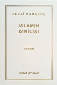 İslamın Dirilişi