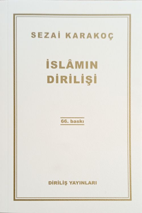İslamın Dirilişi