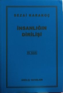 İnsanlığın Dirilişi