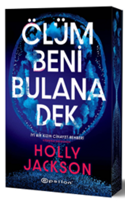 Ölüm Beni Bulana Dek