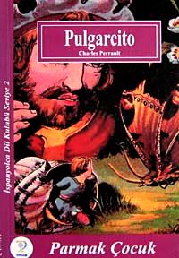 Parmak Çocuk / İtalyanca Seviye 1 (Pollicino) (Cdisiz)