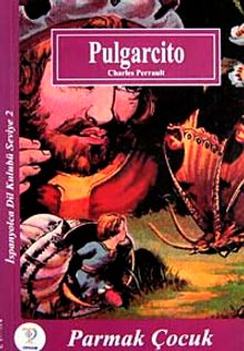 Parmak Çocuk / İtalyanca Seviye 1 (Pollicino) (Cdisiz)