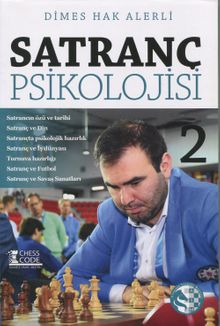 Satranç Psikolojisi 2