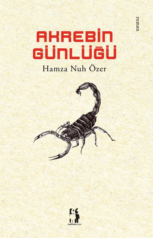 Akrebin Günlüğü