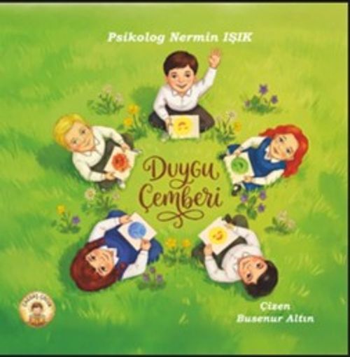 Duygu Çemberi