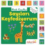 Minik Keşifler / Sayıları Keşfediyorum