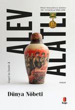 Dünya Nöbeti - Gogol' un İzinde II. Kitap